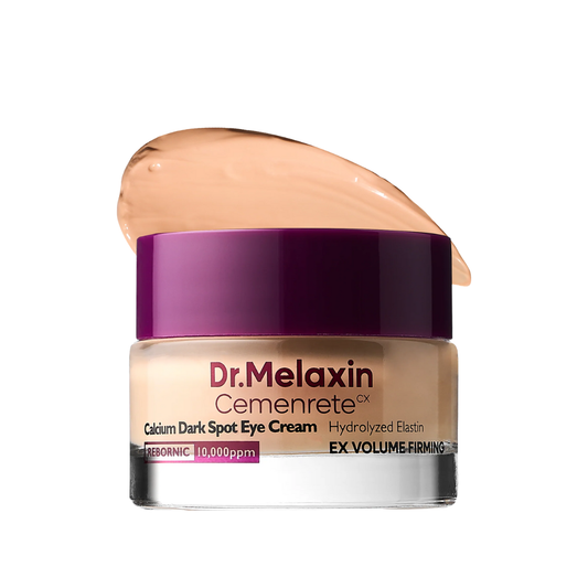 Dr.Melaxin - Cemenrete Calcium Dark Spot Eye Cream
