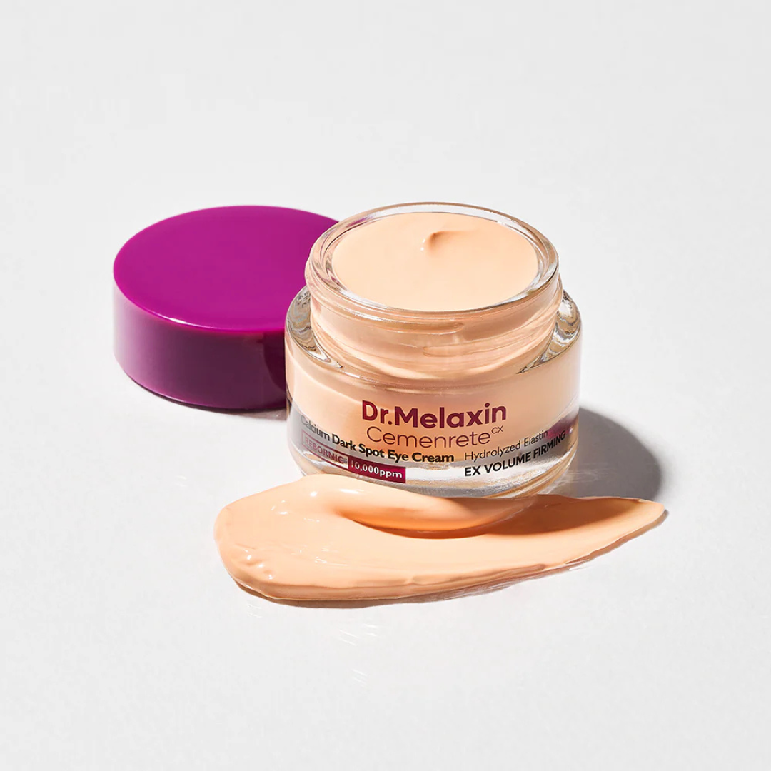 Dr.Melaxin - Cemenrete Calcium Dark Spot Eye Cream
