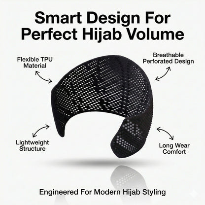 Hijab Crown