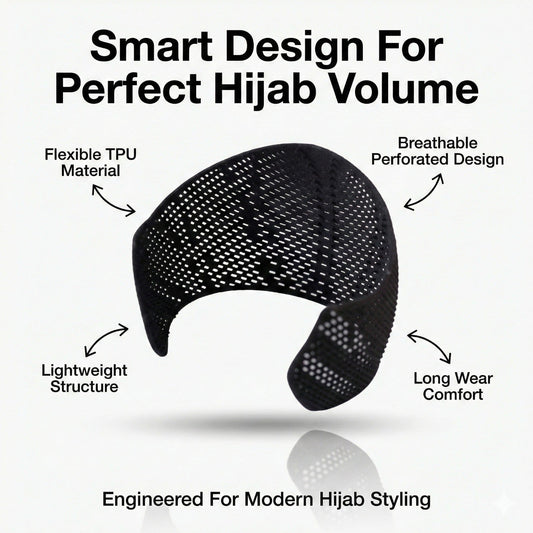 Hijab Crown