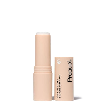 Prequel Skin Scar Solutions 60% Silicone Scar Stick.