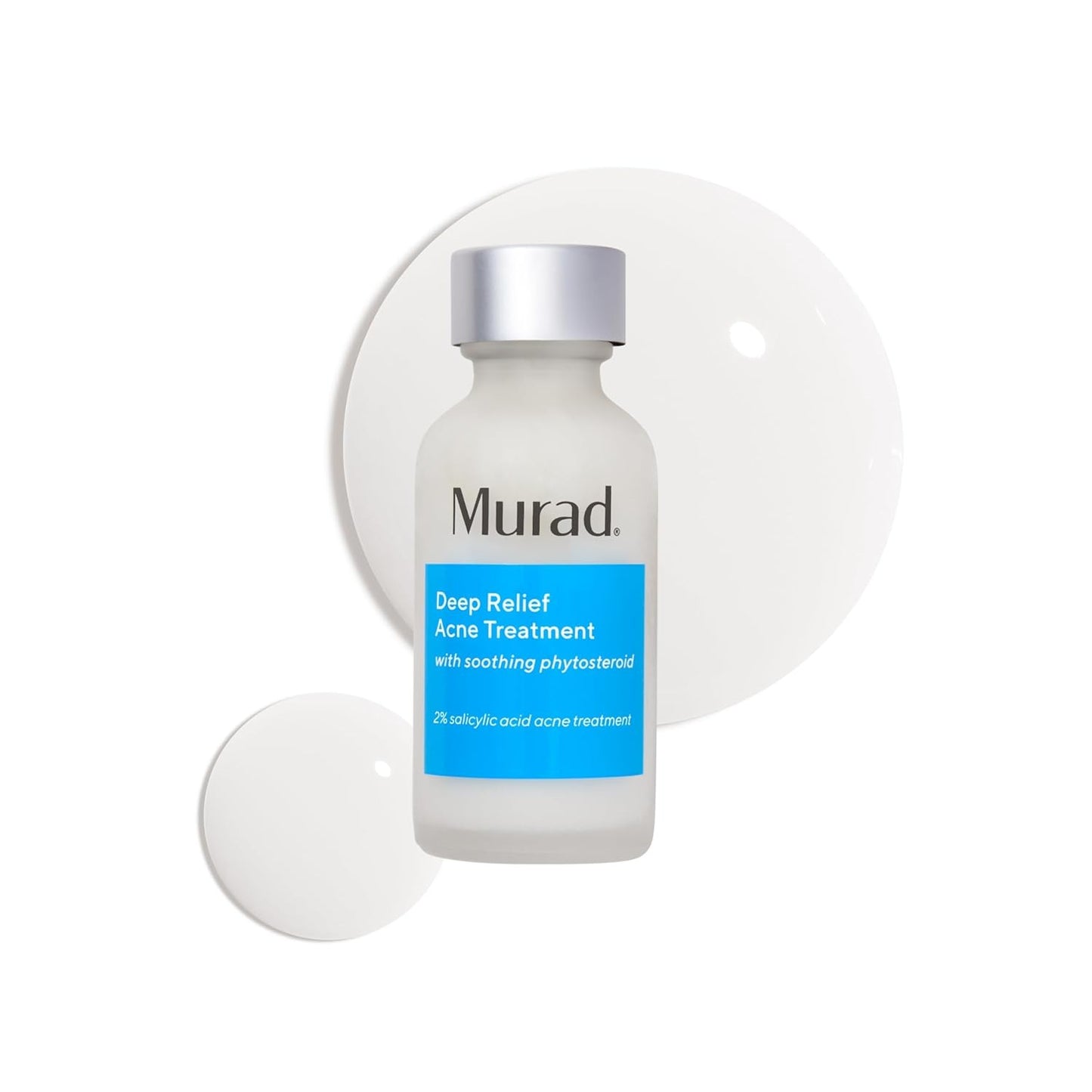 Murad Deep Relief Acne Spot Treatment