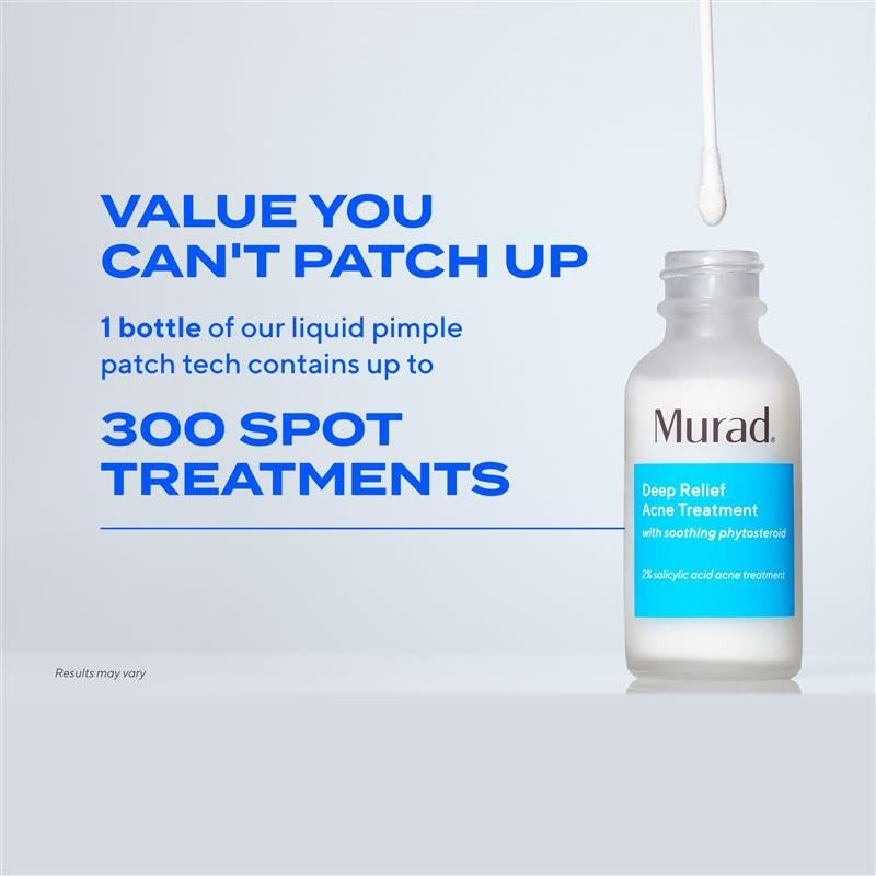Murad Deep Relief Acne Spot Treatment