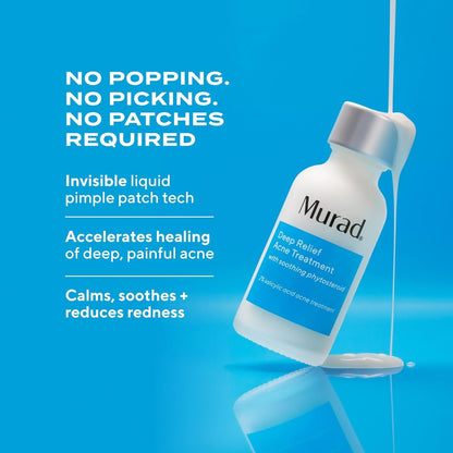 Murad Deep Relief Acne Spot Treatment