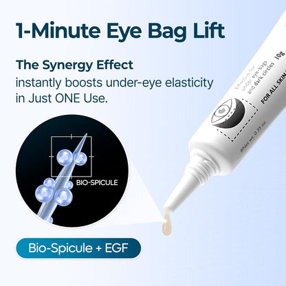Dr.Melaxin Eyephalt Under Eye Cream
